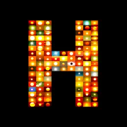 Soleil dedans von Arthur H – Album Cover