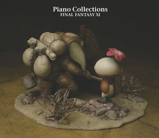 Piano Collections: Final Fantasy XI