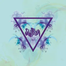 Surya Vol.1 von Surya – Cover