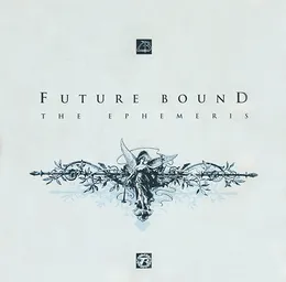 The Ephemeris von Futurebound – Album Cover