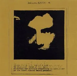 2nd Communication von 2nd Communication – Album Cover