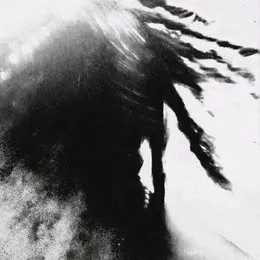 new low von thrown – Album Cover