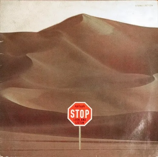 Stop, Look and Listen