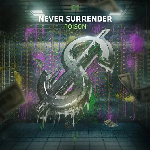 Poison