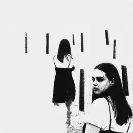 Drowning von Festering Wounds – Album Cover