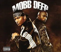 Mobb Deep von Mobb Deep – Album Cover