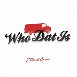 Who Dat Is von Eppic – Album Cover