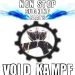 Non Stop Sucking Beats von Void Kampf – Album Cover