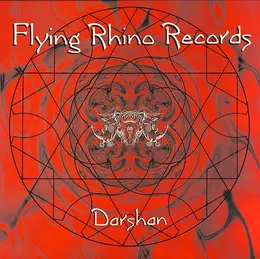 Mind Merge / Ephemeral von Darshan – Cover