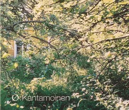 Kantamoinen von Ø – Album Cover