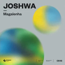 Magalenha von Joshwa – Album Cover