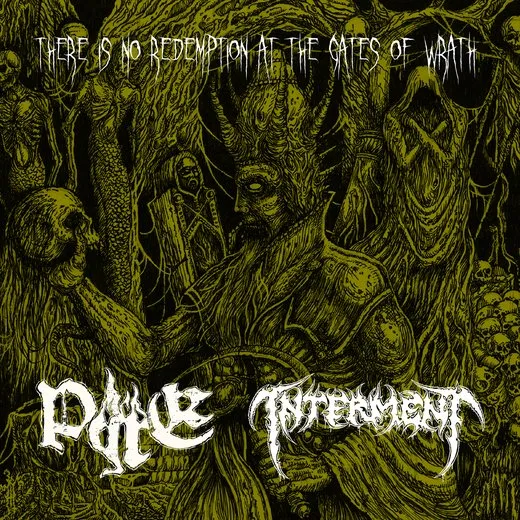 There Is No Redemption at the Gates of Wrath