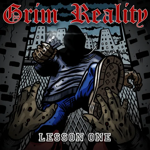 Lesson One