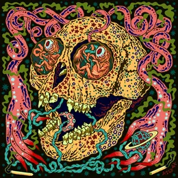 Sanji von Vantre – Cover