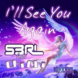 I'll See You Again von Chi‐Chi – Cover