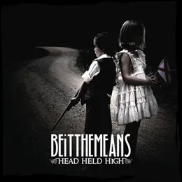 Head Held High von Beitthemeans – Album Cover
