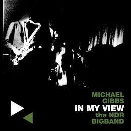 In My View von Michael Gibbs – Album Cover