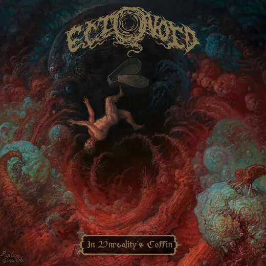 In Unreality's Coffin