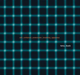 Self Contained Underwater Breathing Apparatus von Tony Buck – Album Cover