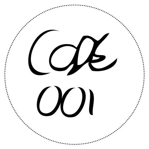 CODE 001