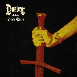 Yellow Queen von Daevar – Cover