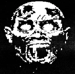 Funeral Flowers von Crossover – Album Cover
