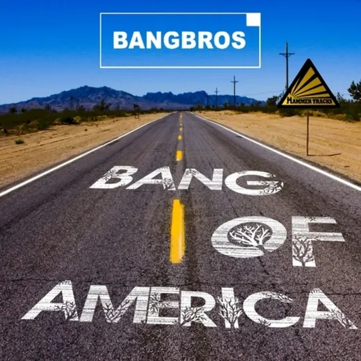 Bang Of America