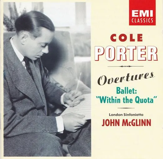 Overtures and Ballet Music