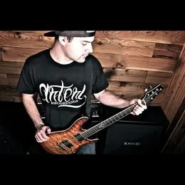 But Does It Djent? von Jared Dines – Cover