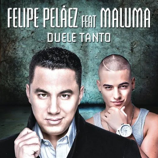 Duele tanto