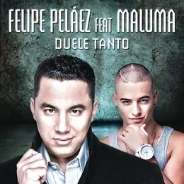 Duele tanto von Maluma – Cover