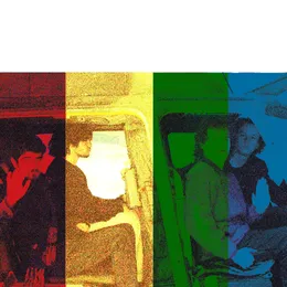 How To Make Ourselves Desirable von Crust – Cover