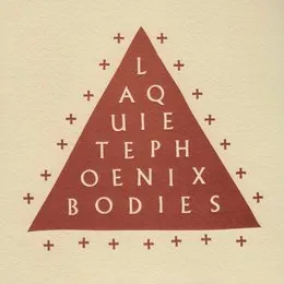 Phoenix Bodies / La Quiete von La Quiete – Cover