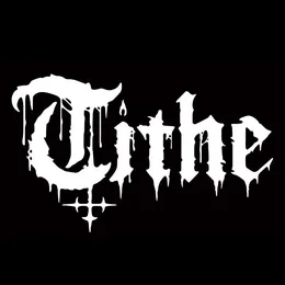 Tithe von Tithe – Cover