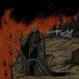 Where Paths Divide von Toxaemia – Album Cover