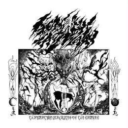 Deadlight Sanctuary von Deadlight Sanctuary – Album Cover