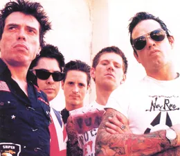 U.S. Bombs von U.S. Bombs – Cover