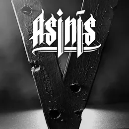 Victor von Asinis – Cover