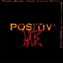 Redemption von Positiv Hate – Album Cover