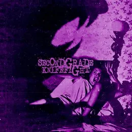It Isn’t a Phase Mom, Barney Lives Vicariously Through Me Now (Purple Suit of God) von secondgradeknifefight – Cover