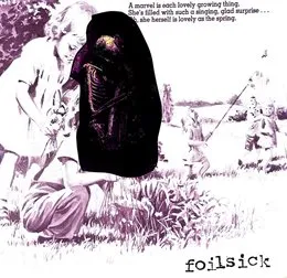 demo 24 von foilsick – Cover