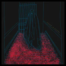 razor x blade von Mikau – Album Cover