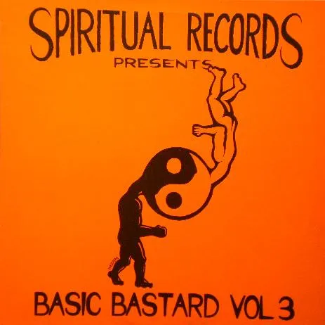 Basic Bastard Vol. 3