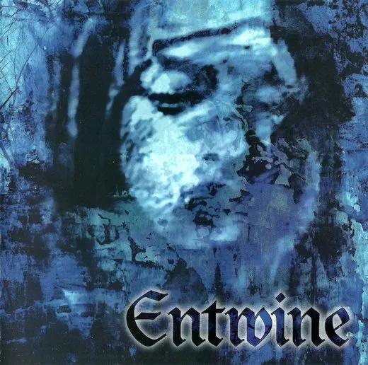 The Treasures Within Hearts von Entwine – Album Cover