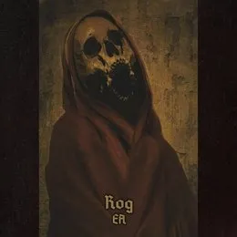 Ea von Rog – Album Cover