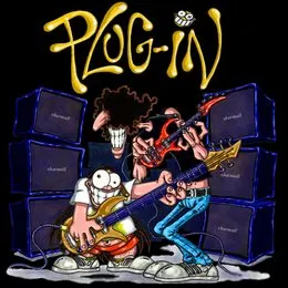 #0.9 von Plug-In – Cover
