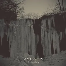 Reflections von Amiensus – Cover
