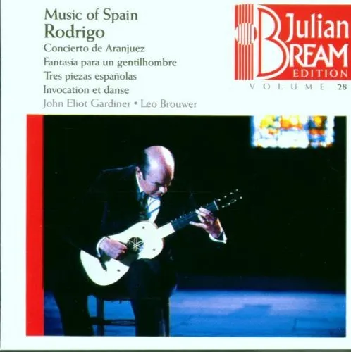 Fantasía para un gentilhombre: IIb. Fanfare de la Caballería de Nápoles