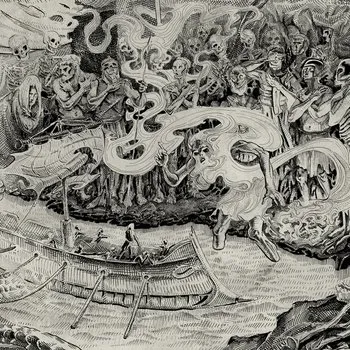 Elemental Nightmares IV