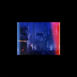 spaceship von COSMIC – Album Cover